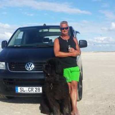 Profile Picture of Christian Ritter (@Ritter65Ritter) on Twitter