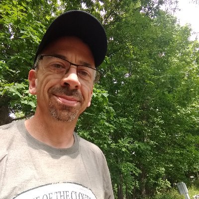 Profile Picture of Daniel J Kucera (@DanielJKucera1) on Twitter