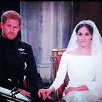 Profile Picture of Mariage Harry et Meghan (@mariage_harry_et_meghan) on Instagram