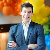 Profile Picture of Adam Goldenberg (@AdamGoldenberg) on Youtube