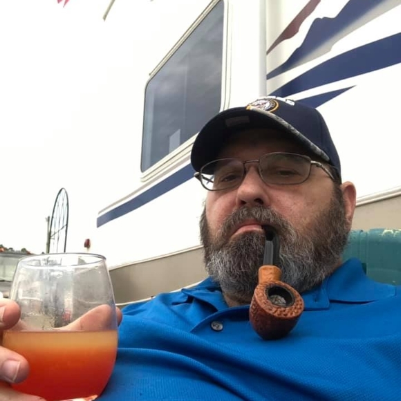 Profile Picture of Gary Ikerd (@rockingikerd) on Poshmark