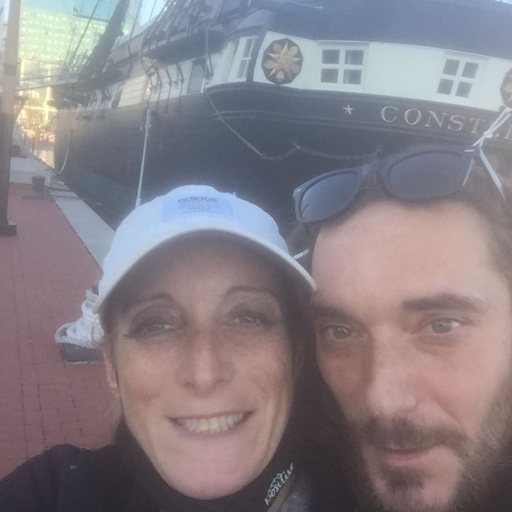 Profile Picture of Lucretia Hewson (@lukiemhewson) on Tiktok