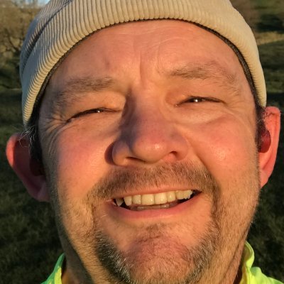 Profile Picture of Kevin Mercer (@kgmercer) on Twitter