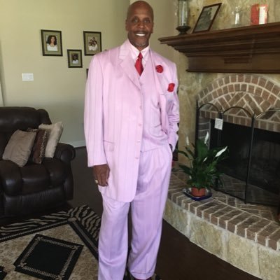 Robert Witherspoon - Twitter Profile Picture of Robert Witherspoon (@RobertW51358010) on Twitter