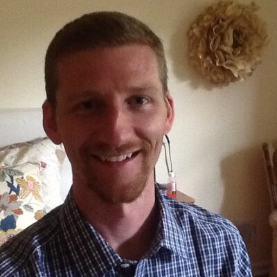 Profile Picture of Jeremy Wiseman (@TheWisemanMan) on Twitter