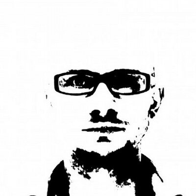 Profile Picture of Richard Day (@ginger_rich) on Twitter