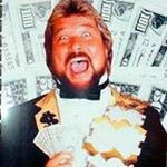 Profile Picture of Steven Farrington (@stevenfarrington) on Instagram