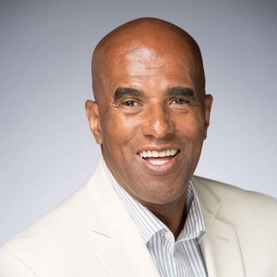 Profile Picture of MARVIN JASPER JONES (@SOUTHBRONX1) on Twitter