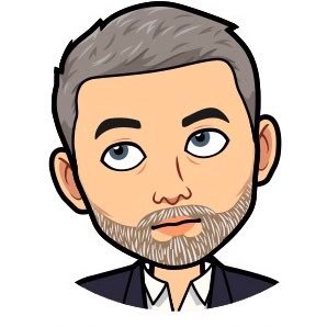 Profile Picture of James Davies (@jd_davies) on Twitter