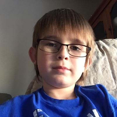 Profile Picture of James Trowbridge (@JAMMER_2006) on Twitter