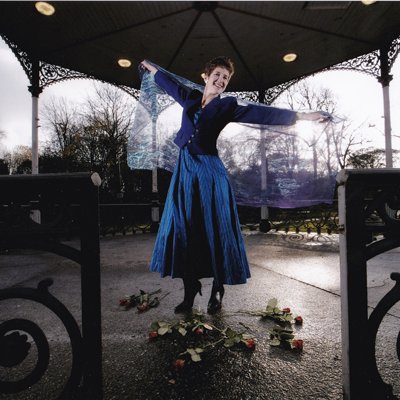 Profile Picture of Teresa Kirby (@TeresaMKirby) on Twitter