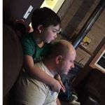 Profile Picture of Aaron Prentice (@prentice.aaron) on Instagram
