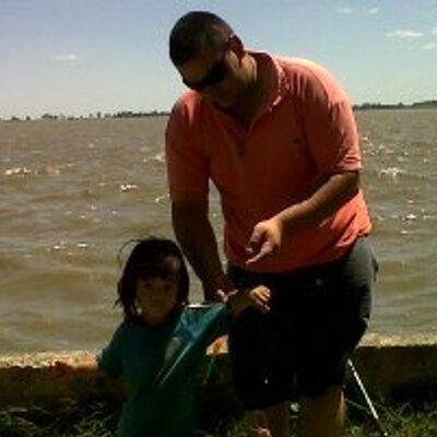 Profile Picture of Marcos Yannibelli (@mar00696813) on Twitter