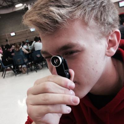 Nick Mcmurray - Twitter Profile Picture of Nick Mcmurray (@McFlurryyy37) on Twitter