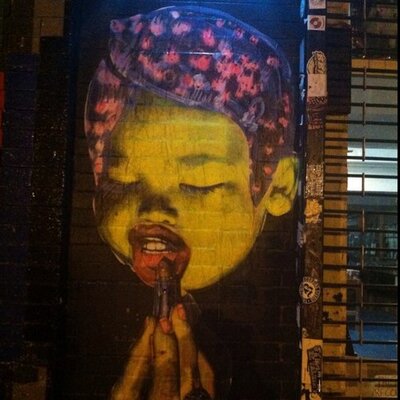Profile Picture of Richard Solis (@trnceprt) on Twitter