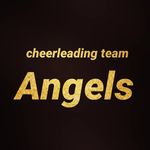 Profile Picture of ANGELS|エンジェルス|福井|坂井市|チアリーディングクラブ (@cheerleading_team_angels) on Instagram