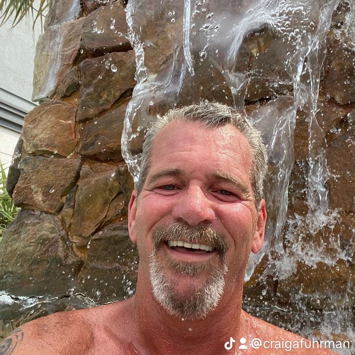 Profile Picture of craigafuhrman (@craigafuhrman) on Tiktok