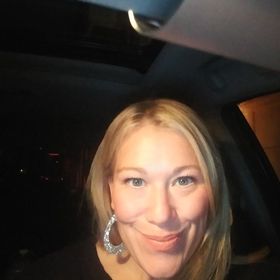 Profile Picture of Kathy Gibson Gallagher (@violetbull) on Pinterest