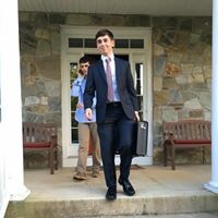 Profile Picture of Matthew Levine (@matthew-levine-21) on Quora