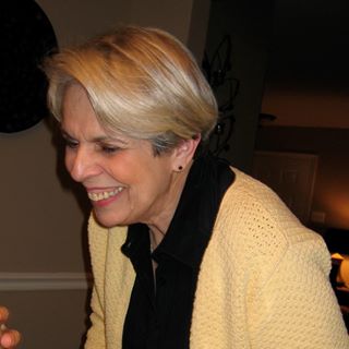Profile Picture of Marilyn Edminson (@Marilyn-Edminson) on Facebook
