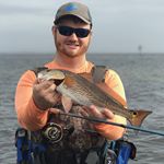 Josh Gainey - Instagram Profile Picture of Josh Gainey (@gonefishingjosh) on Instagram