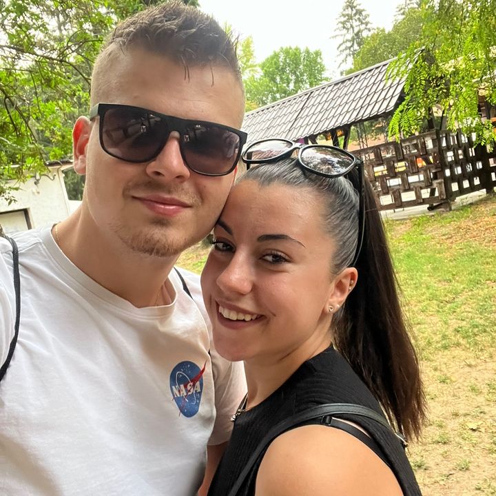 Profile Picture of Dániel Róka (@rkdnl01) on Tiktok