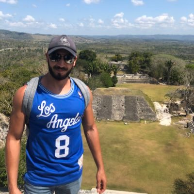 Tony Lahoud - Twitter Profile Picture of Tony Lahoud (@Tunza24) on Twitter