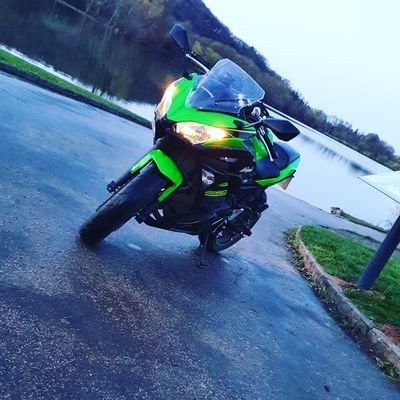 Profile Picture of Joachim Robert (@JoachimRobert5) on Twitter