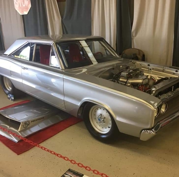 Profile Picture of Chris Runyon (@mopar5566) on Poshmark