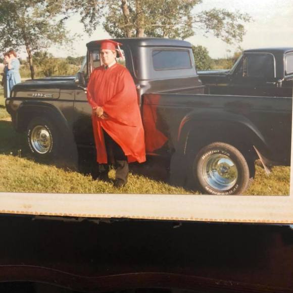 Profile Picture of James Mahurin (@jmahurin67) on Poshmark