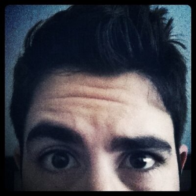 Profile Picture of John Rodriguez (@JohnnyBNeutral) on Twitter