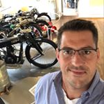 Profile Picture of Ronald Meyer-Scherf (@ronaldmeyerscherf) on Instagram