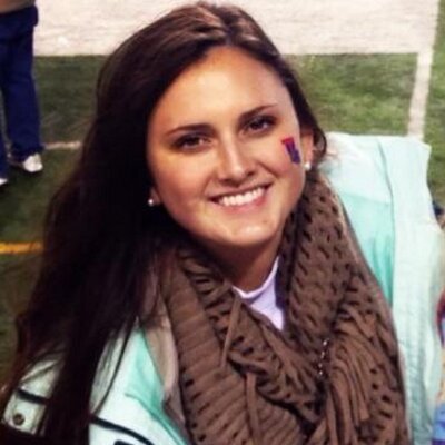 Profile Picture of Kelsey Olson (@k_olson010) on Twitter