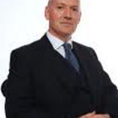 Profile Picture of TOM KENNING (@TOMKENNING1) on Twitter