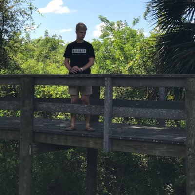 Profile Picture of Justin Robertson (@JustinLRobertso) on Twitter