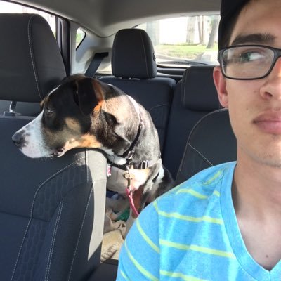 Profile Picture of Justin Lucero (@Justin_Lucero) on Twitter