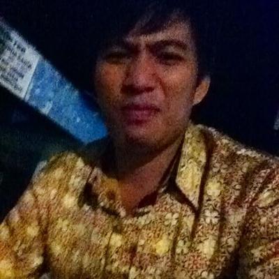 Profile Picture of Muhammad Nasir (@nasir_jelani) on Twitter