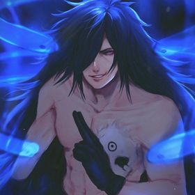 Profile Picture of Phu nhân của Madara💗 (@tranthinhuydmx2022) on Pinterest