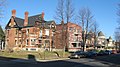 Profile Picture of Emily Kimbrough Historic Districton Wikipedia