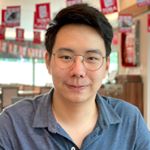 Profile Picture of Achira Joonkiat (อิก) (@ikkachira) on Instagram