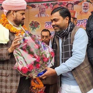 Profile Picture of Harshit Jaiswal (@harshit.jaiswalpawan) on Facebook