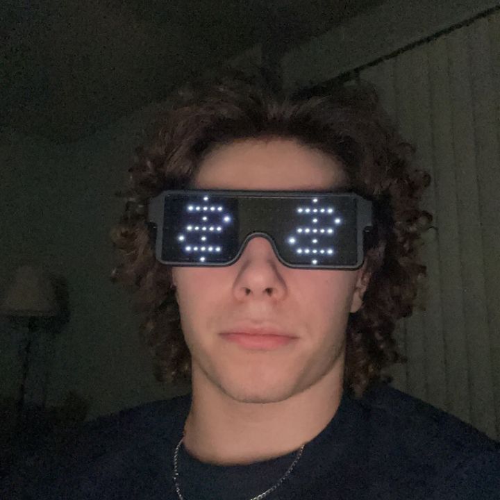 Profile Picture of Jimcutshaw (@jim_cutshaw) on Tiktok