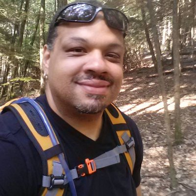 Profile Picture of Brian Collier (@krstofer) on Twitter