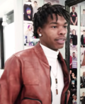 Profile Picture of Lil Baby - Wikipediaon Wikipedia