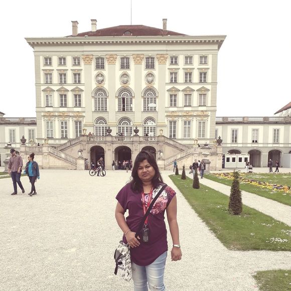 Profile Picture of Arijita Das (@arijitadas) on Poshmark