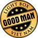 Profile Picture of LightboxGoodman (@PaperLightboxDesigns) on Pinterest