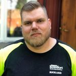 Profile Picture of Rickard Öberg (@rickard_oberg) on Instagram