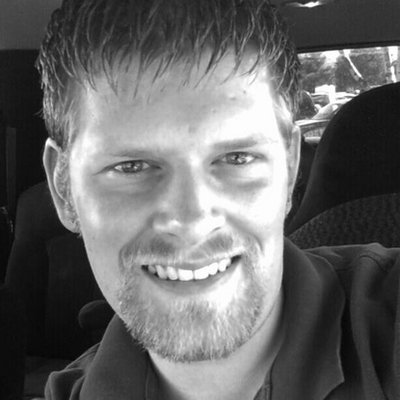 Profile Picture of Jason Colyer (@JColyer22) on Twitter