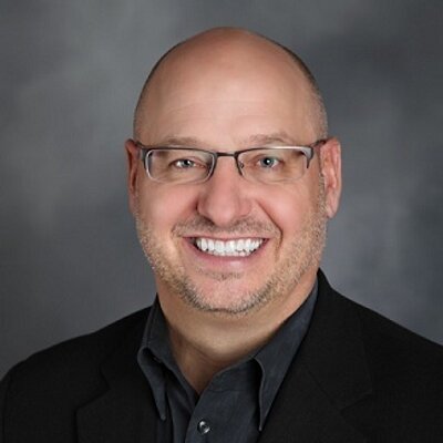 Profile Picture of Brian Mattson, Ph.D. (@bamattson) on Twitter