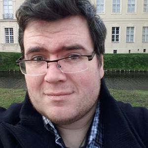 Profile Picture of Michael Frölich (@froelich85) on Twitter